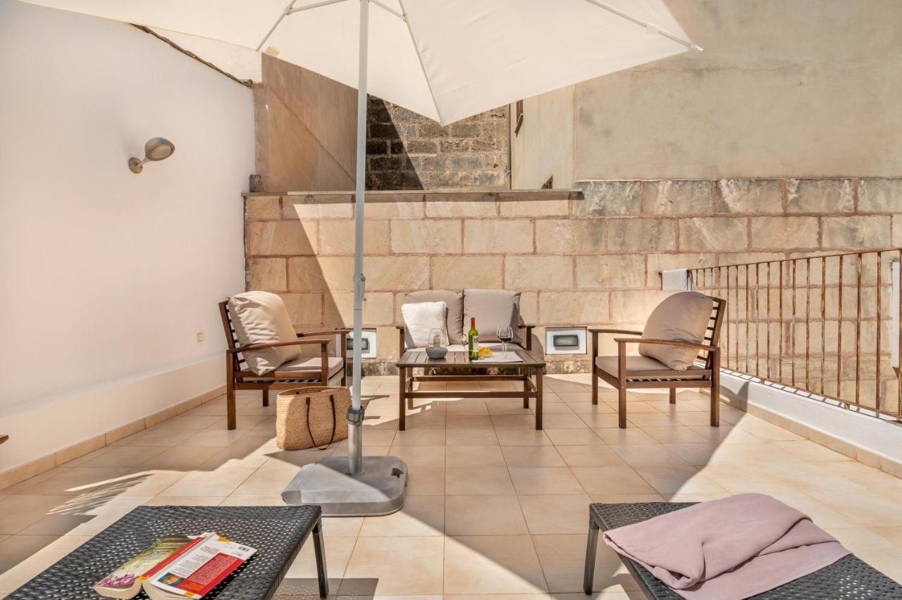 Ca Na Francesca Holiday home *