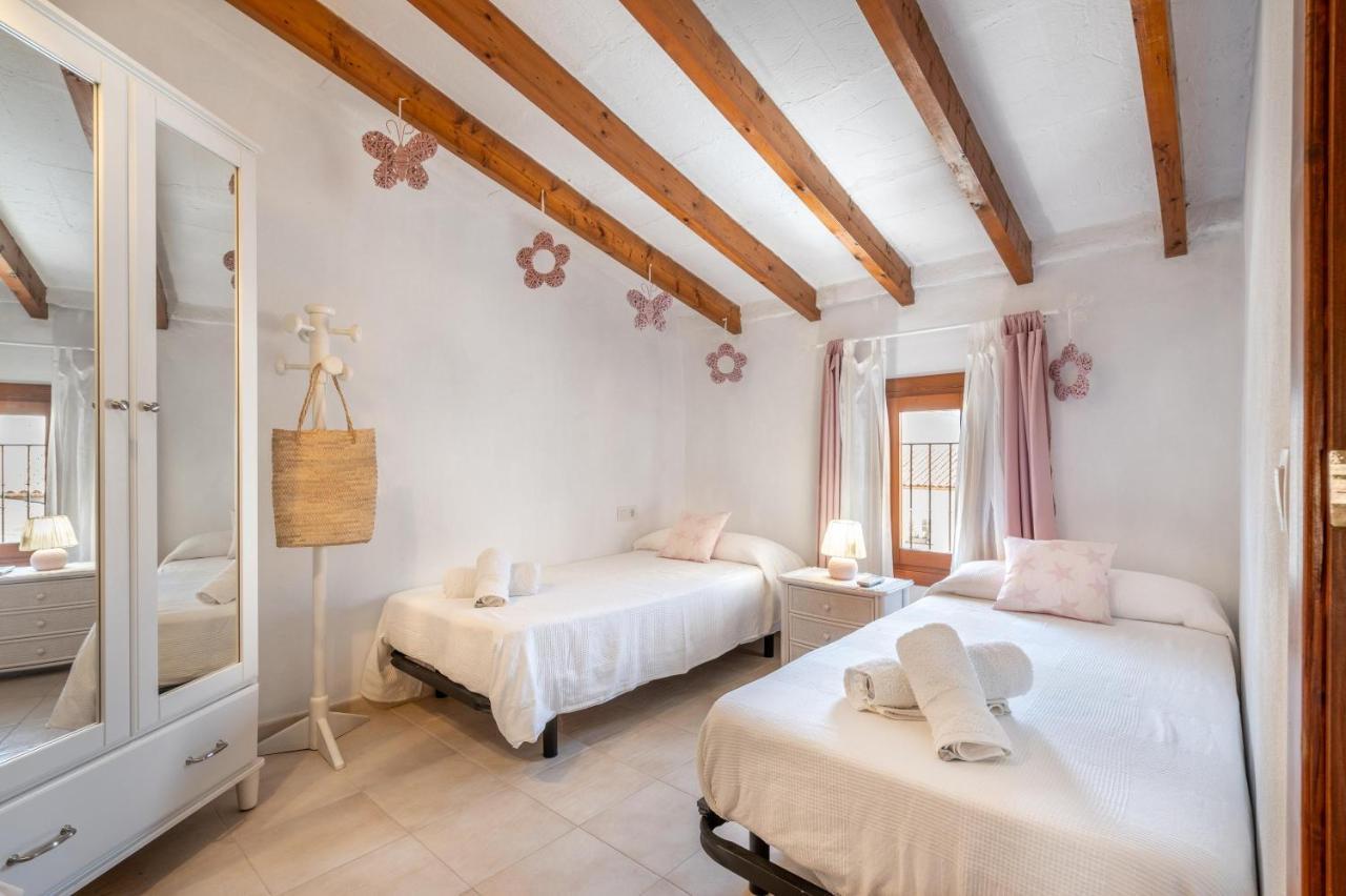 Ca Na Francesca Vakantiehuis Pollença